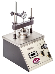 Soil Consolidation Test Equipment - Karol-Warner