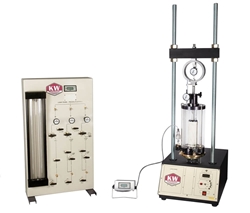 Soil Testing Equipment For Geotechnical Labs - Karol-Warner